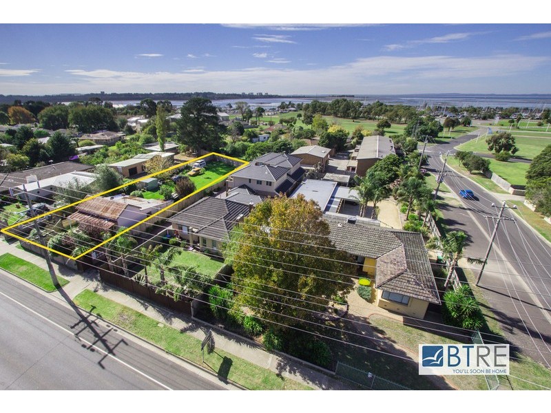 95 Salmon Street, Hastings VIC 3915