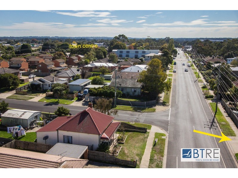 95 Salmon Street, Hastings VIC 3915