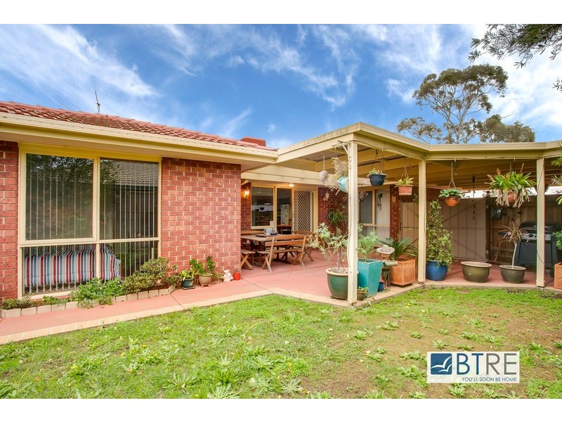 17 Natalie Court, Hastings VIC 3915