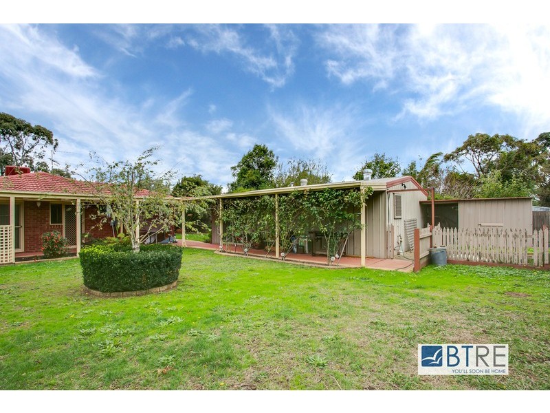 17 Natalie Court, Hastings VIC 3915