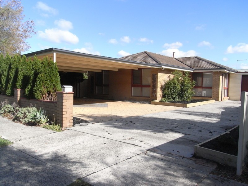 6 Plymouth Street, Hastings VIC 3915