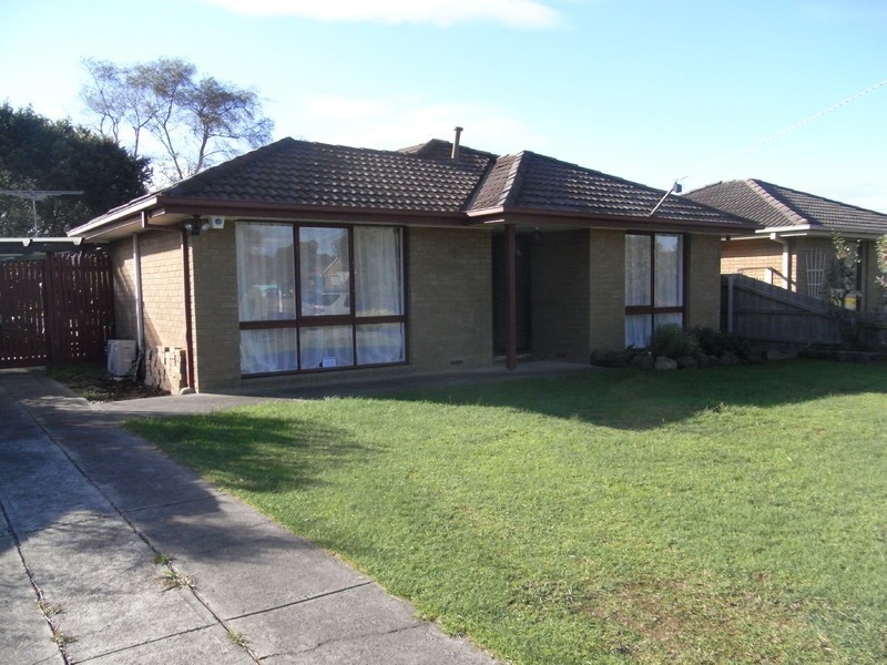 58 Spring Street, Hastings VIC 3915