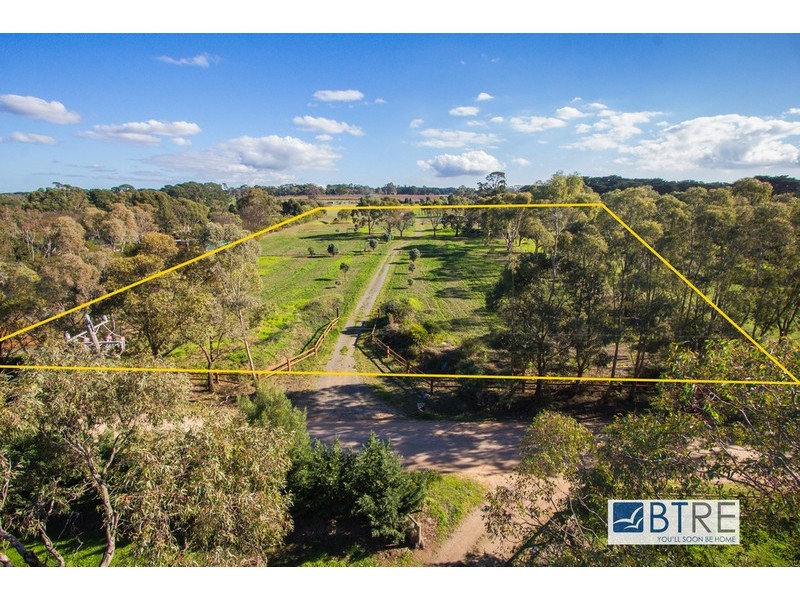 20 Carpenters Lane North, Hastings VIC 3915