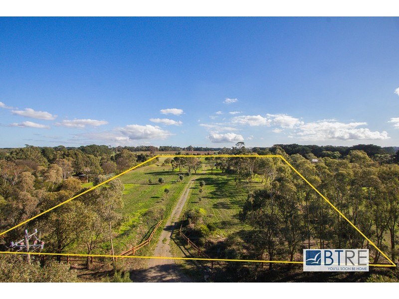 20 Carpenters Lane North, Hastings VIC 3915