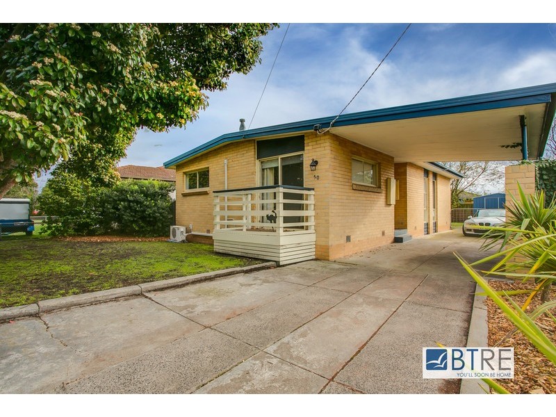 50 Martin Street, Hastings VIC 3915