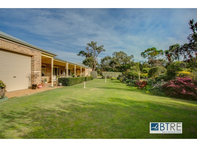 7 Peppermint Place, Bittern VIC 3918