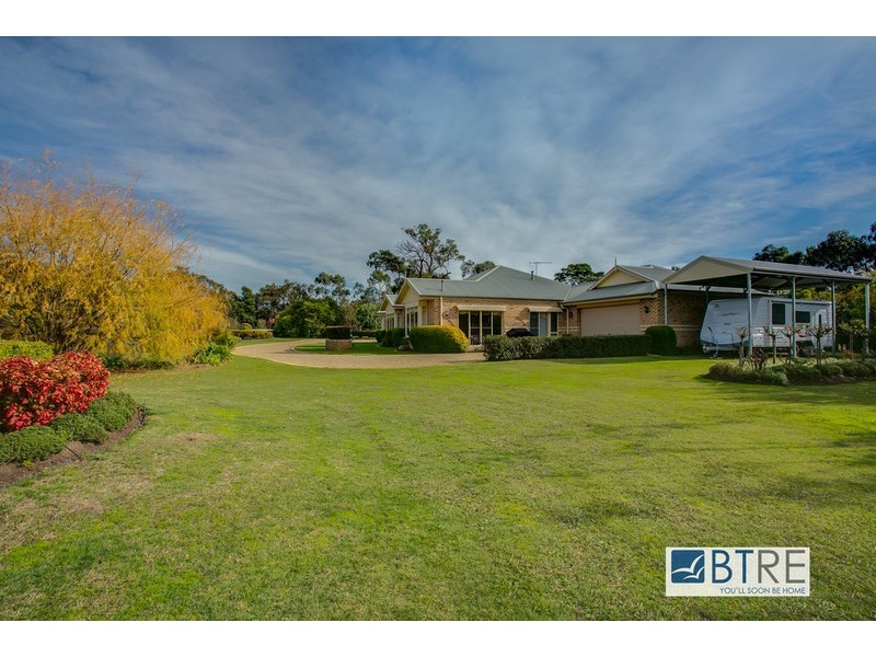 7 Peppermint Place, Bittern VIC 3918