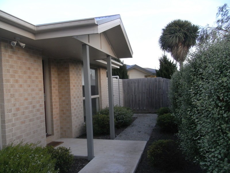 1f Nicholas Court, Hastings VIC 3915