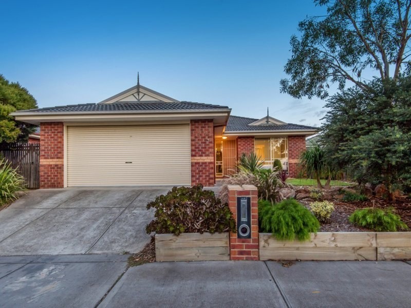 7 Matthew Circuit, Hastings VIC 3915