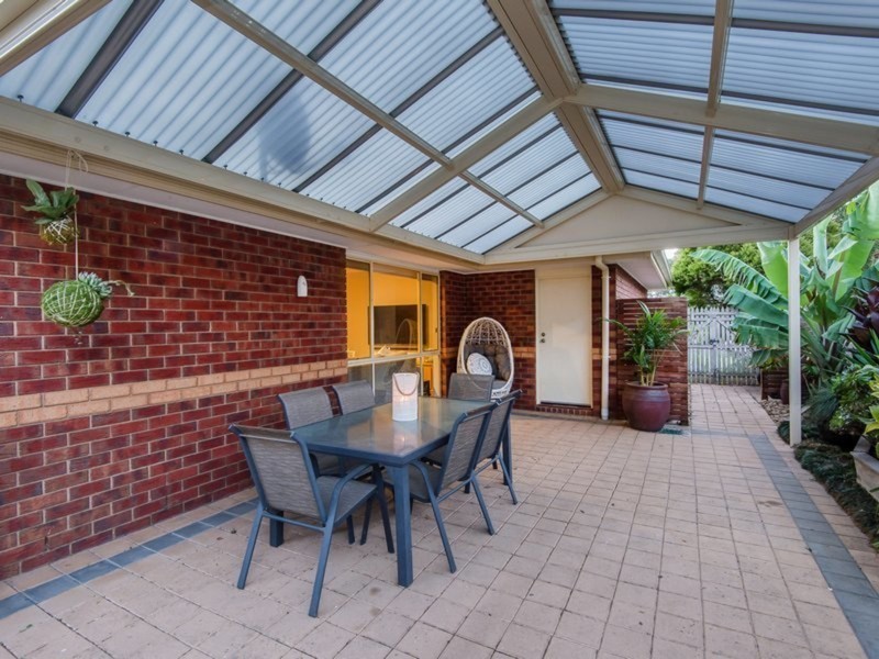 7 Matthew Circuit, Hastings VIC 3915