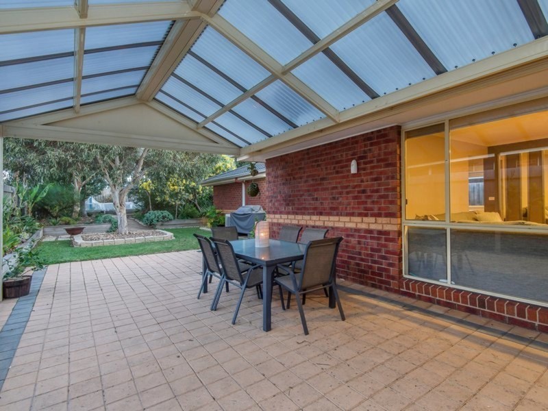 7 Matthew Circuit, Hastings VIC 3915