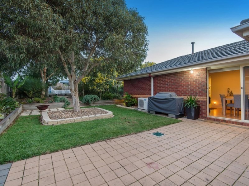 7 Matthew Circuit, Hastings VIC 3915