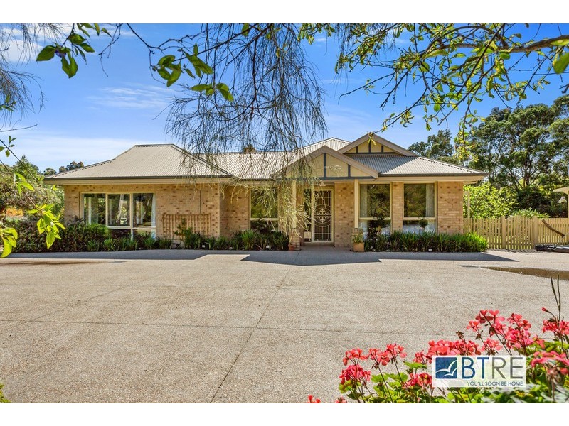 155A Hendersons Road, Bittern VIC 3918
