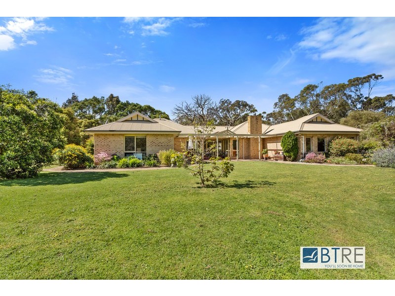 155A Hendersons Road, Bittern VIC 3918