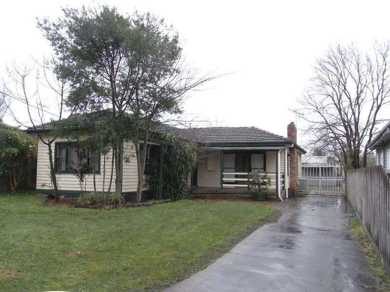 6 Elizabeth Street, Hastings VIC 3915