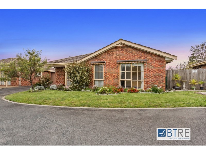 6/62 Victoria Street, Hastings VIC 3915