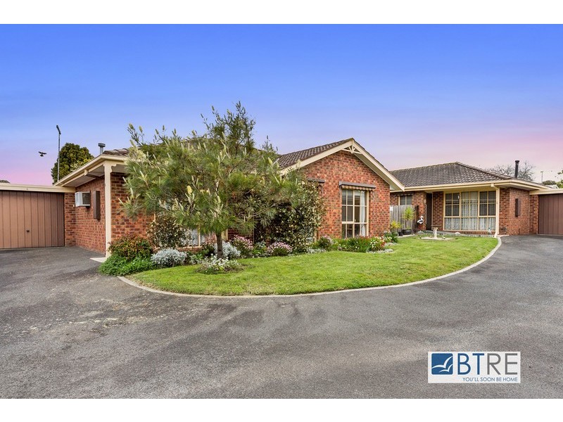 6/62 Victoria Street, Hastings VIC 3915