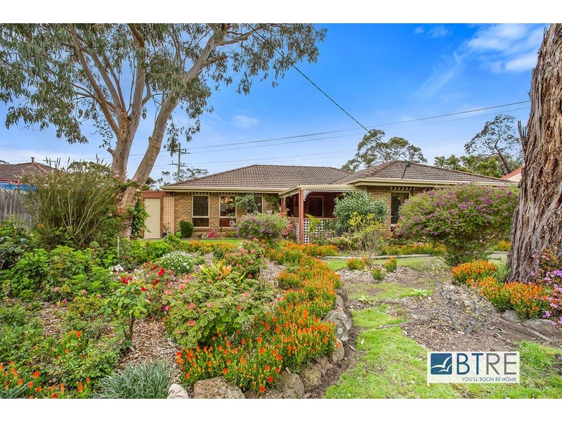 15 Lyall Street, Hastings VIC 3915