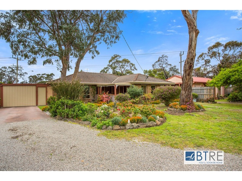 15 Lyall Street, Hastings VIC 3915