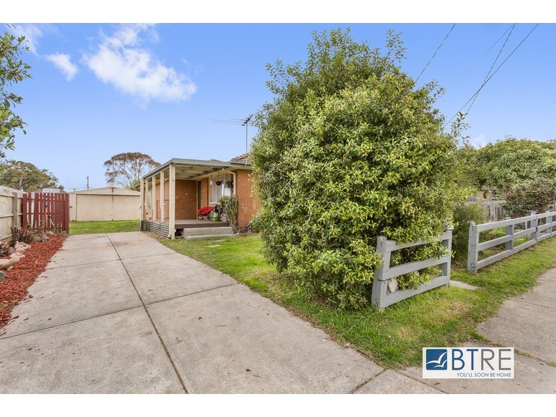 4 Pinewood Drive, Hastings VIC 3915