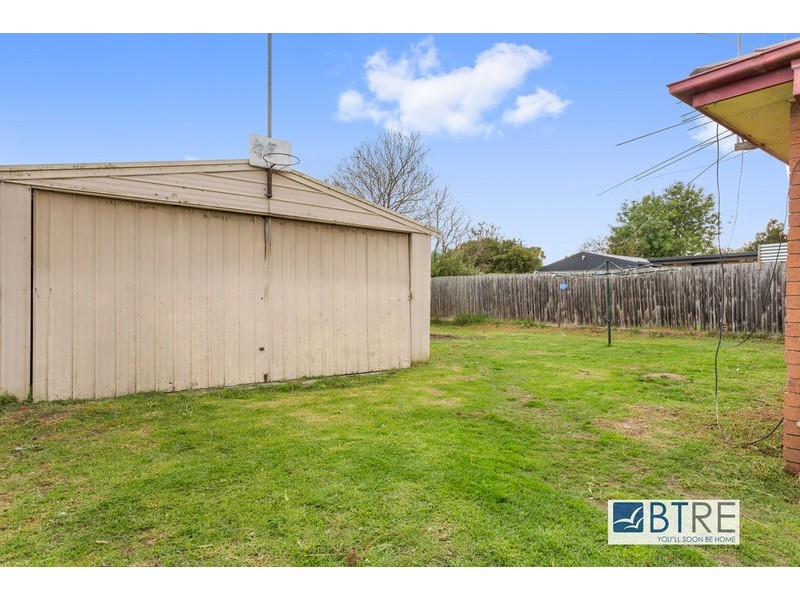 4 Pinewood Drive, Hastings VIC 3915
