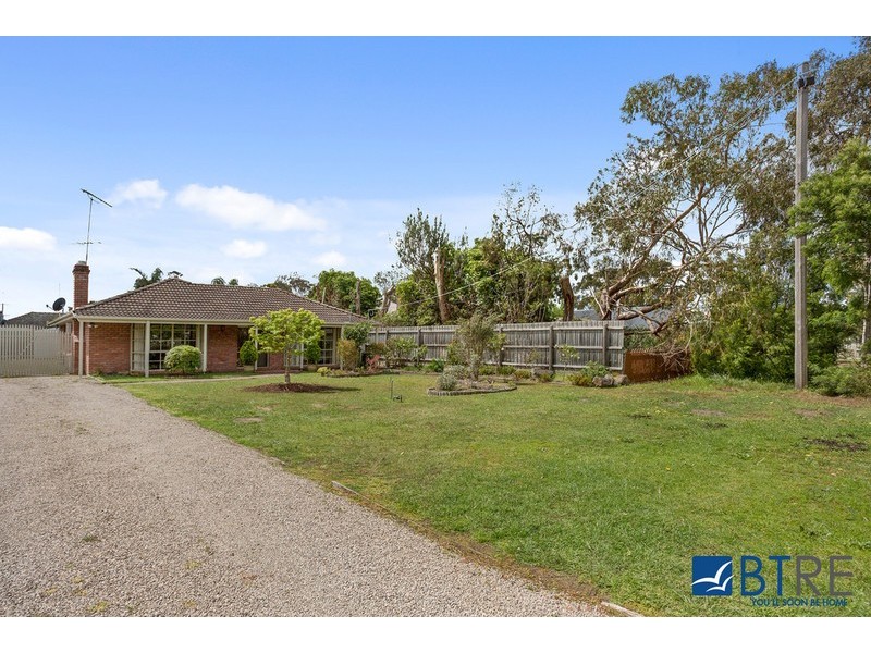37 Lyall Street, Hastings VIC 3915