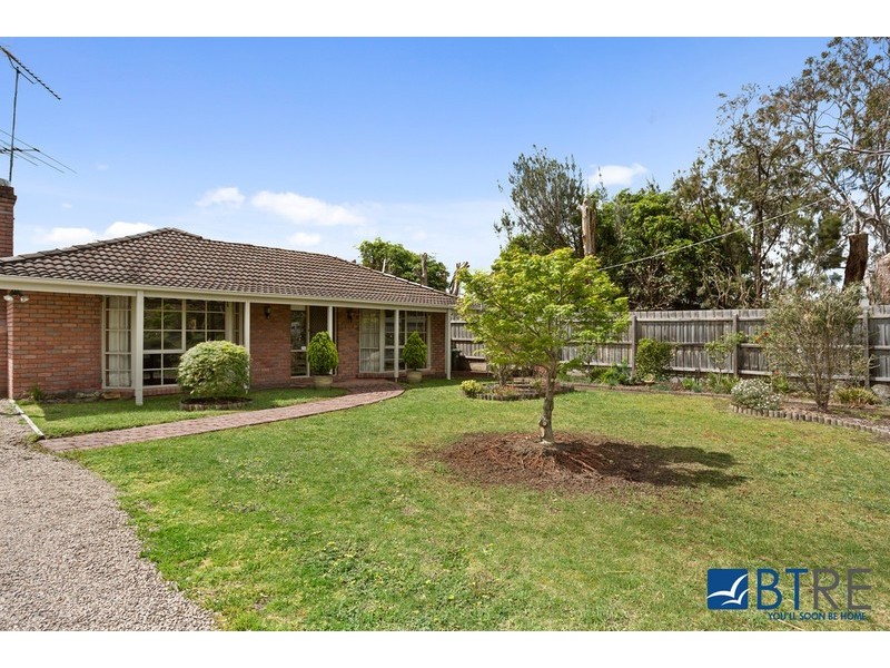 37 Lyall Street, Hastings VIC 3915