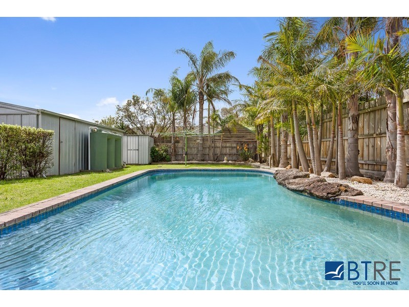 37 Lyall Street, Hastings VIC 3915