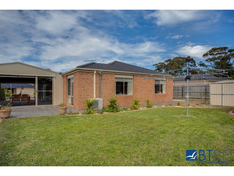 2 Babington Close, Hastings VIC 3915