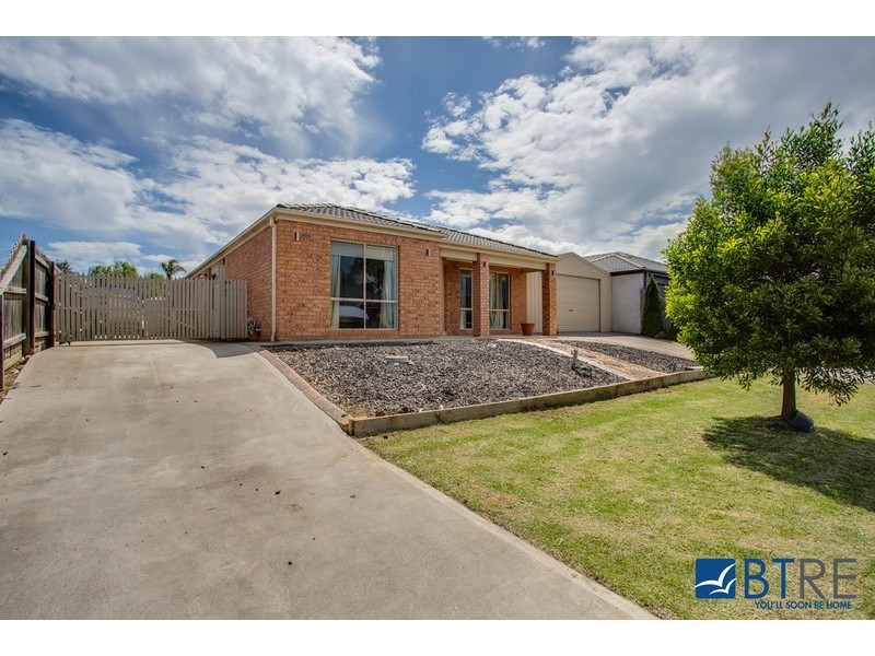 2 Babington Close, Hastings VIC 3915