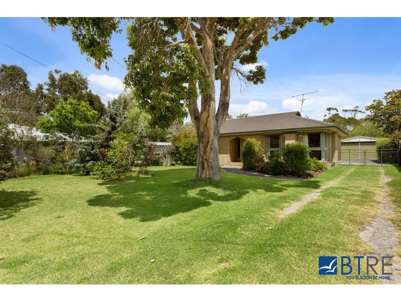 18 Lyall Street, Hastings VIC 3915