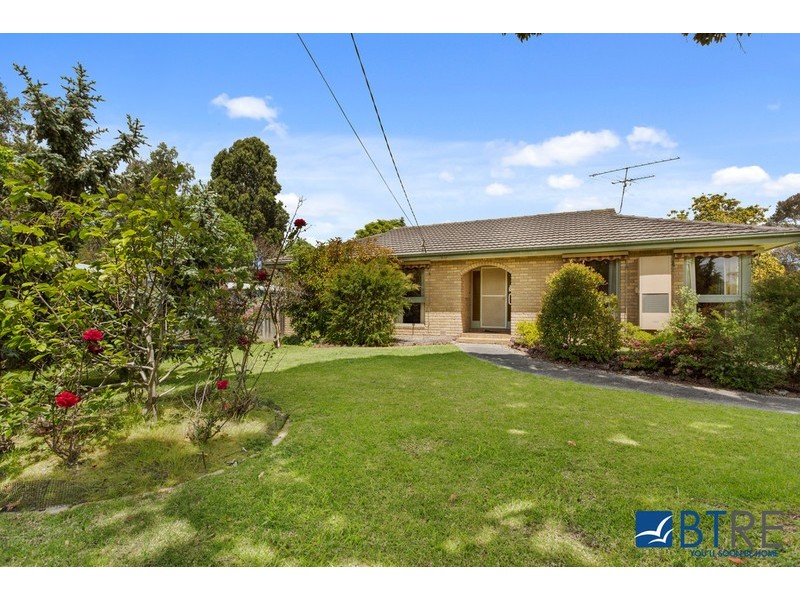 18 Lyall Street, Hastings VIC 3915