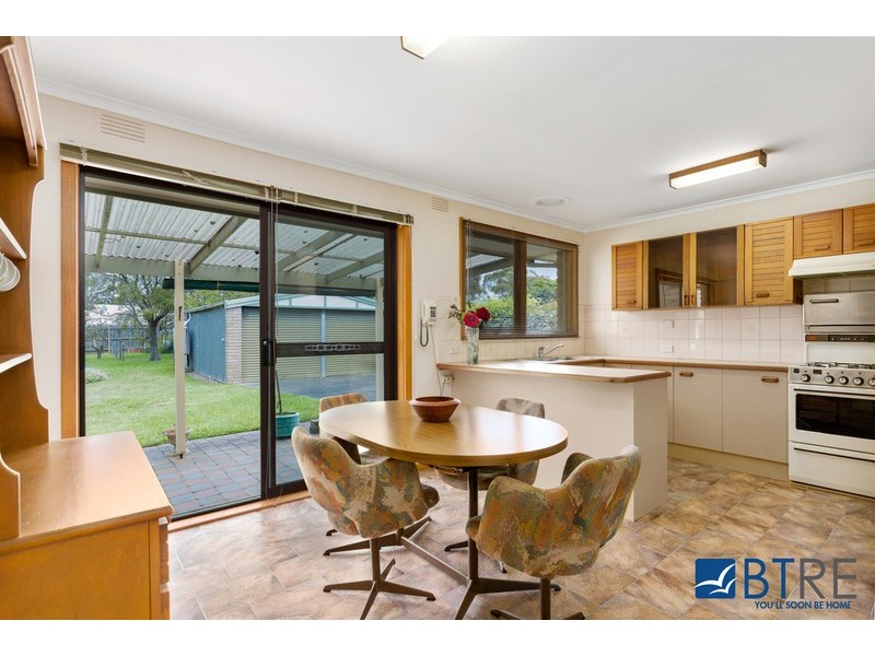18 Lyall Street, Hastings VIC 3915