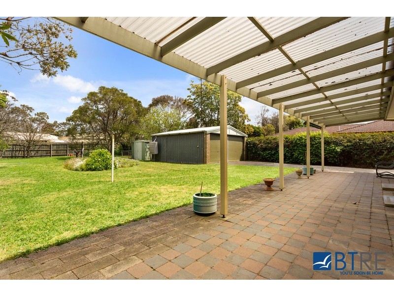 18 Lyall Street, Hastings VIC 3915