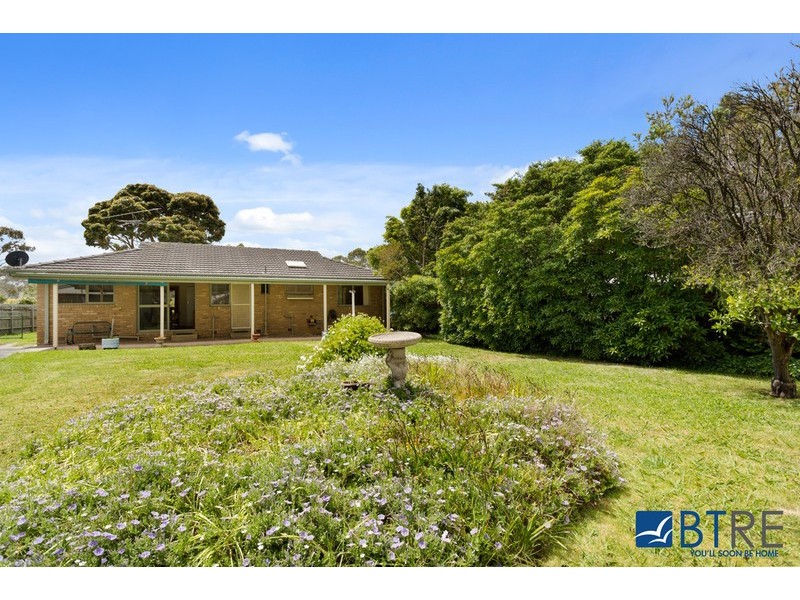 18 Lyall Street, Hastings VIC 3915