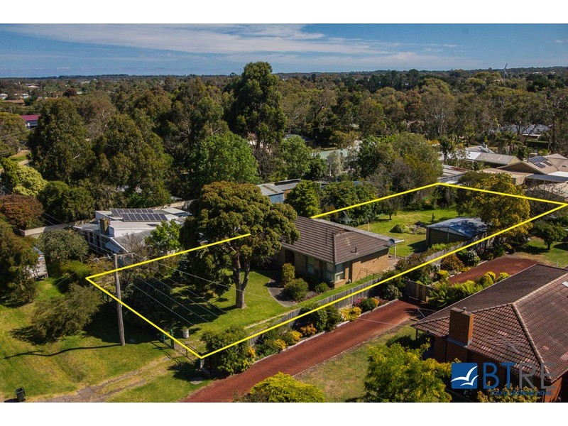 18 Lyall Street, Hastings VIC 3915