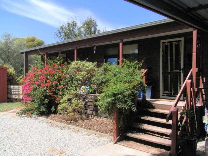 Crib Point VIC 3919