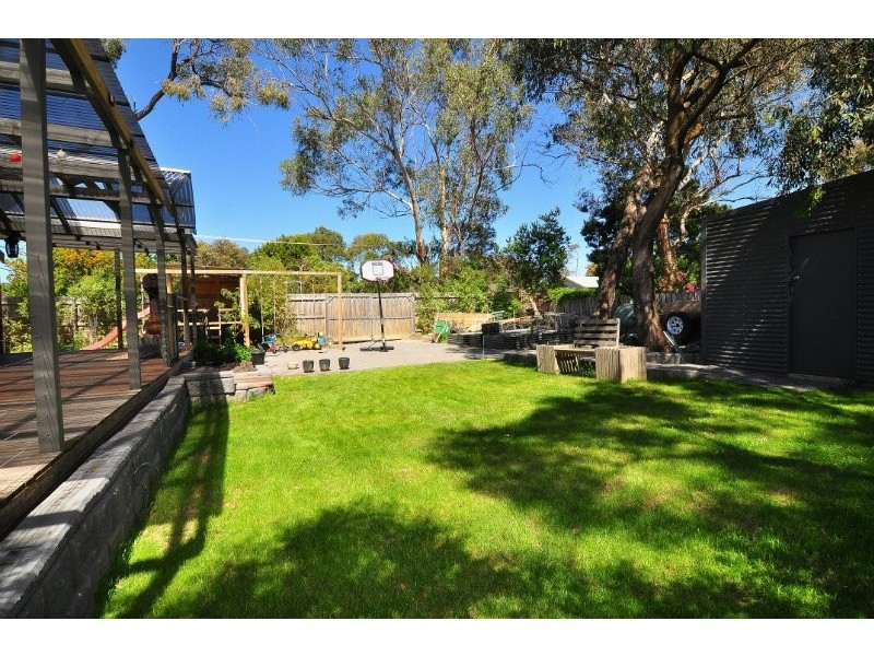 Crib Point VIC 3919