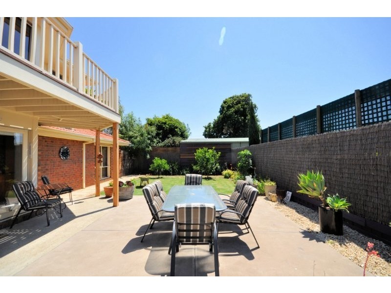 6 Sandstone Court, Hastings VIC 3915