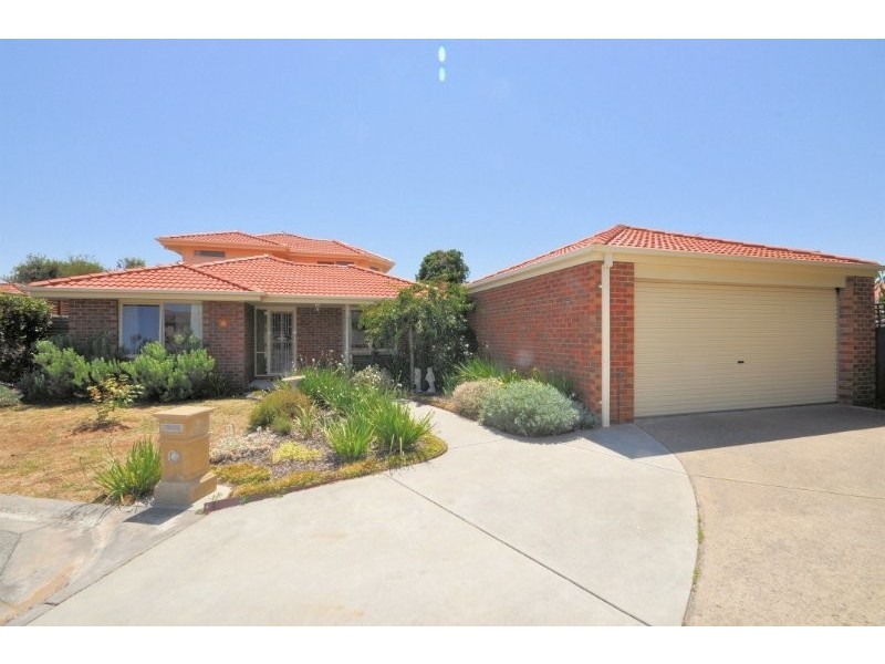 6 Sandstone Court, Hastings VIC 3915