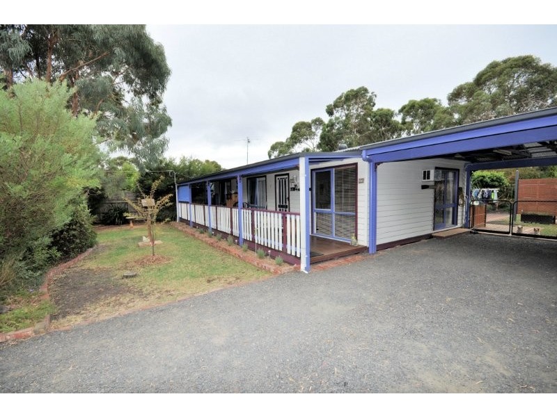 Crib Point VIC 3919