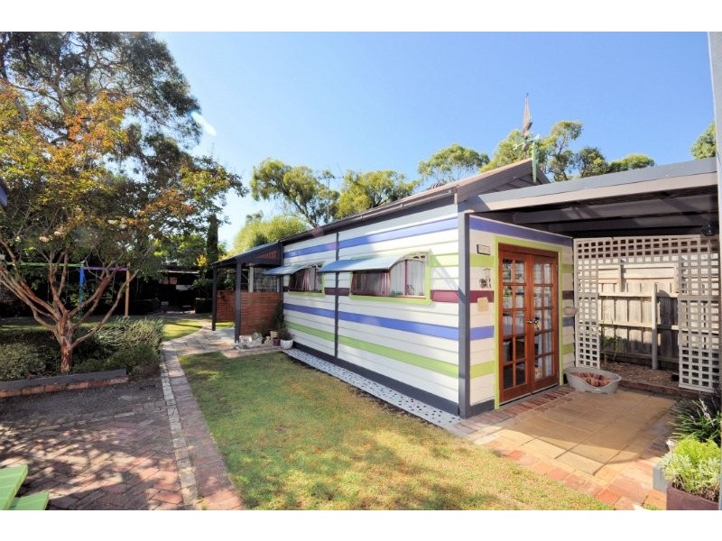 Crib Point VIC 3919