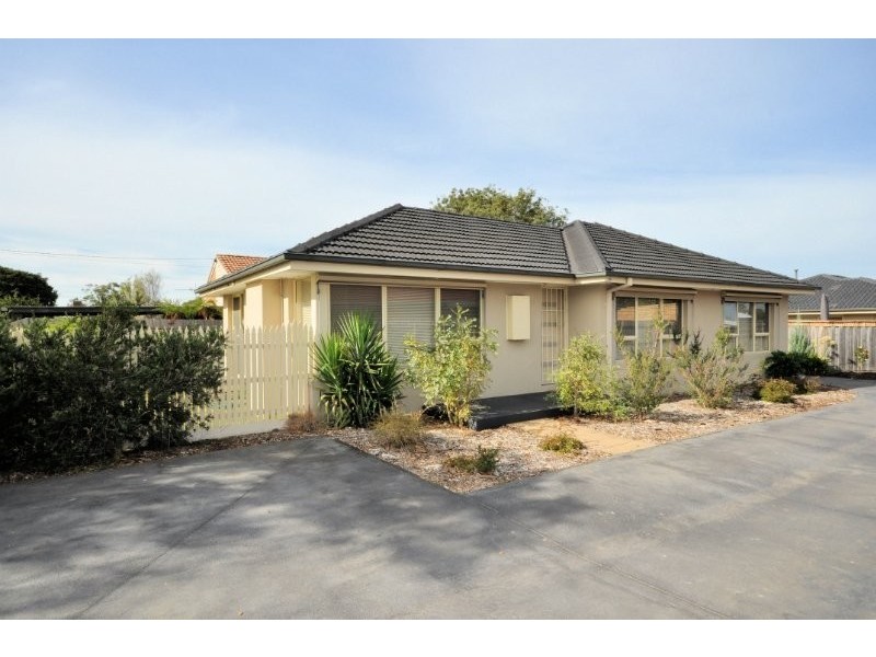 1/14 Central Avenue, Tyabb VIC 3913