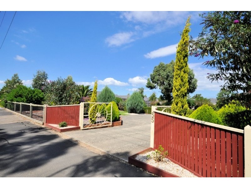 55 Reid Parade, Hastings VIC 3915