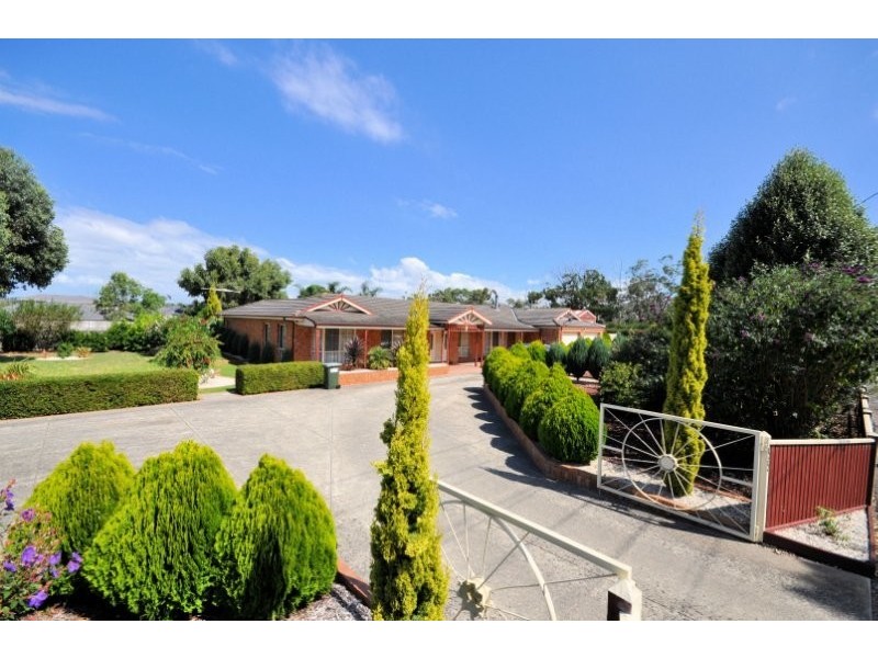 55 Reid Parade, Hastings VIC 3915