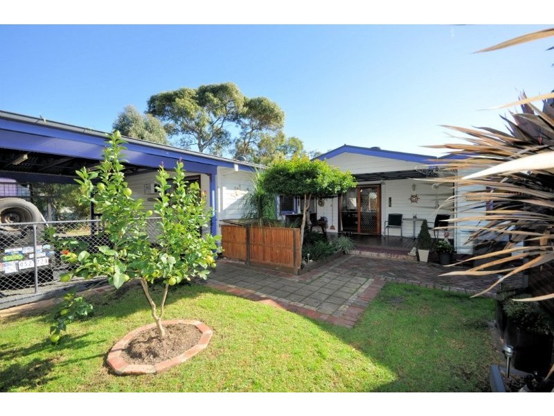 Crib Point VIC 3919