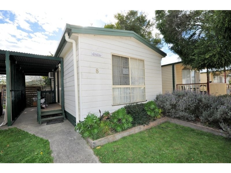 8/38 Salmon Street, Hastings VIC 3915