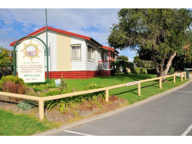 8/38 Salmon Street, Hastings VIC 3915