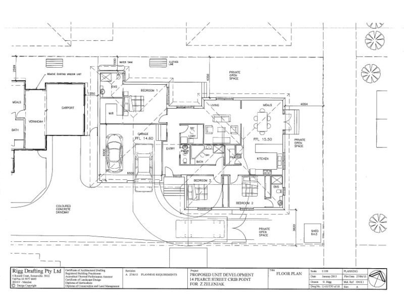 14B Pearce Street, Crib Point VIC 3919