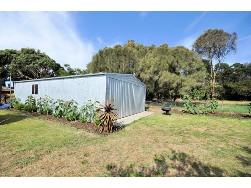 2 Julia Court, Bittern VIC 3918